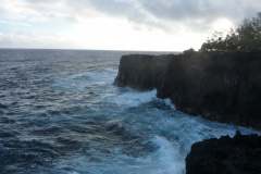 Le cap Méchant