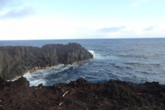 Le cap Méchant