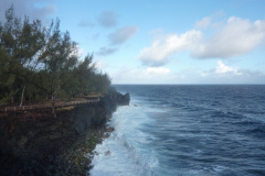 Le cap Méchant