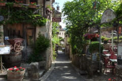 Saint-Cirq-Lapopie