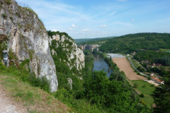 Saint-Cirq-Lapopie