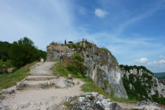 Saint-Cirq-Lapopie