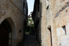 Saint-Cirq-Lapopie