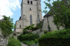 Saint-Cirq-Lapopie