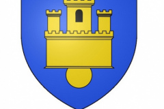 Blason de Saint-Cirq-Lapopie