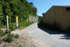 La voie verte