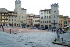 Arezzo