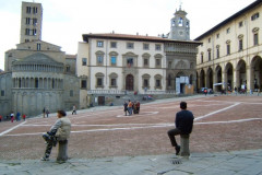 Arezzo