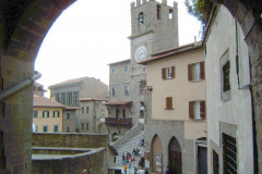 Cortona