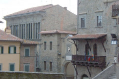 Cortona