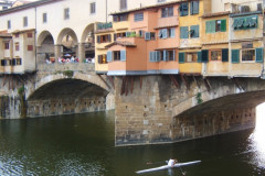 Ponte Vecchio détails