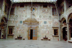 Villa Petraia