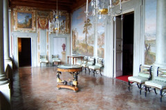 Villa Petraia