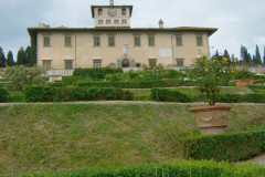 Villa Petraia