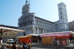 Église San Michele in Foro