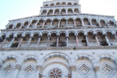 Église San Michele in Foro