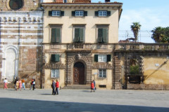 Piazza San Martino