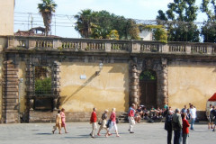 Piazza San Martino