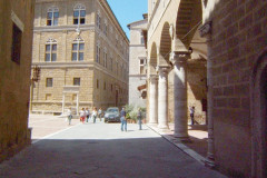 Pienza