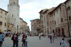 San  Gimignano