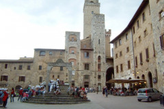 San  Gimignano