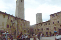 San  Gimignano