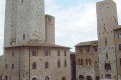 San  Gimignano