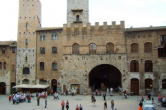 San  Gimignano