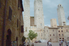 San  Gimignano