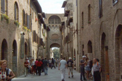 San  Gimignano