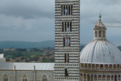 Sienne, Duomo Santa Maria Assunta