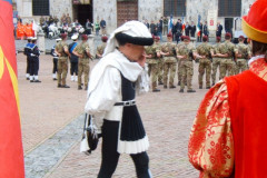 Sienne, fête de Sainte-Catherine