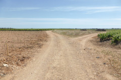 Prendre le chemin de droite