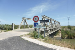 Pont des Tourradons