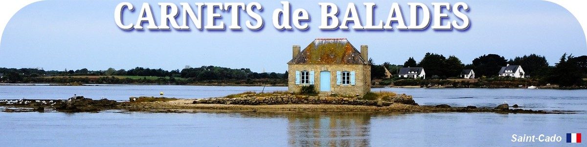 Carnets de balades 2025