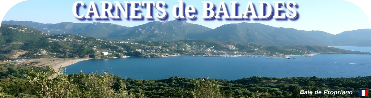 Carnets de balades 2025