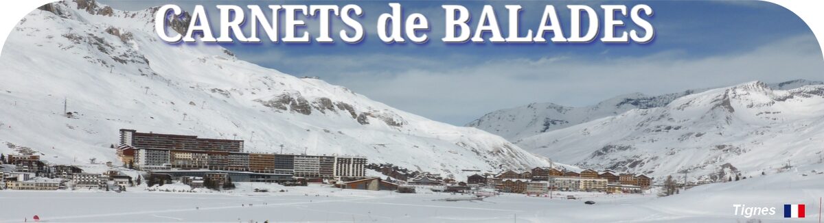 Carnets de balades 2026